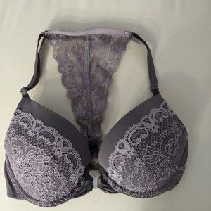 30C ADOREME RACERBACK BRA